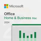 Microsoft Office 2024 Home & Business Mac