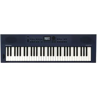 Roland GO:KEYS 3 (61 Tasten), Keyboard,