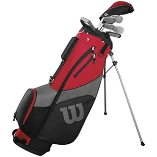 Wilson Pro Staff SGI Halbsatz auch +1"