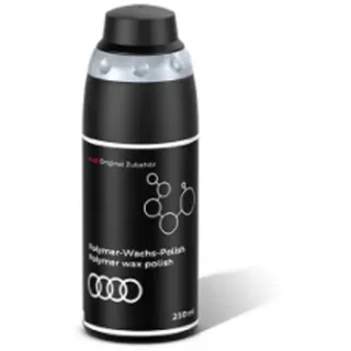Audi Polymer-Wachs-Polish, 250 ml
