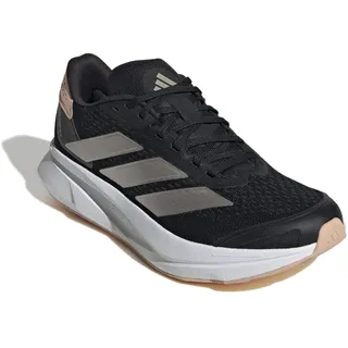 Damen Laufschuhe DURAMO SL 2 CBLACK/CHAMET/POWCOR, 39 1/3