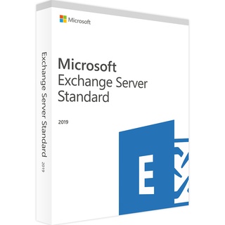 Microsoft Exchange Server 2019 Standard Device CAL