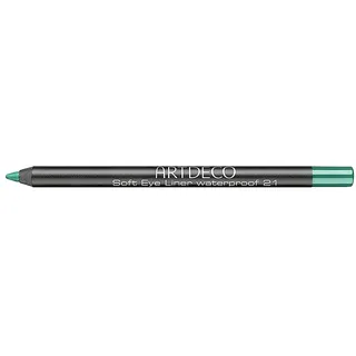 Artdeco Soft Waterproof 21 Shiny Light Green