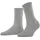 Socken 1 Paar Grau 39-42