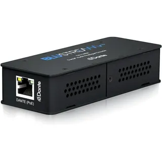Blustream DA11AEN Dante Konverter