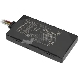 Teltonika FMB900 - GPS/GLONASS/GALILEO/BeiDou/QZSS Tracking-Gerät