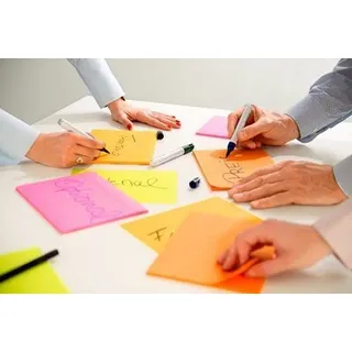 Post-it Super Sticky Meeting Notes 6445-4SS 4