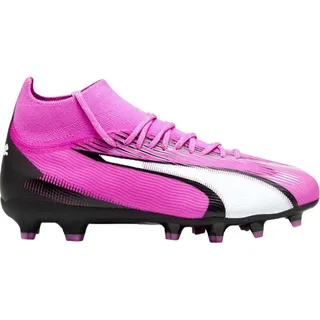 Fußballschuhe Rosa EU 37 Rosa EU 37 - Weiß, Schwarz, Rosa