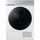 Samsung 9 kg Trockner DV8400D, Bespoke AI, EEK: A, 9 kg Weiß