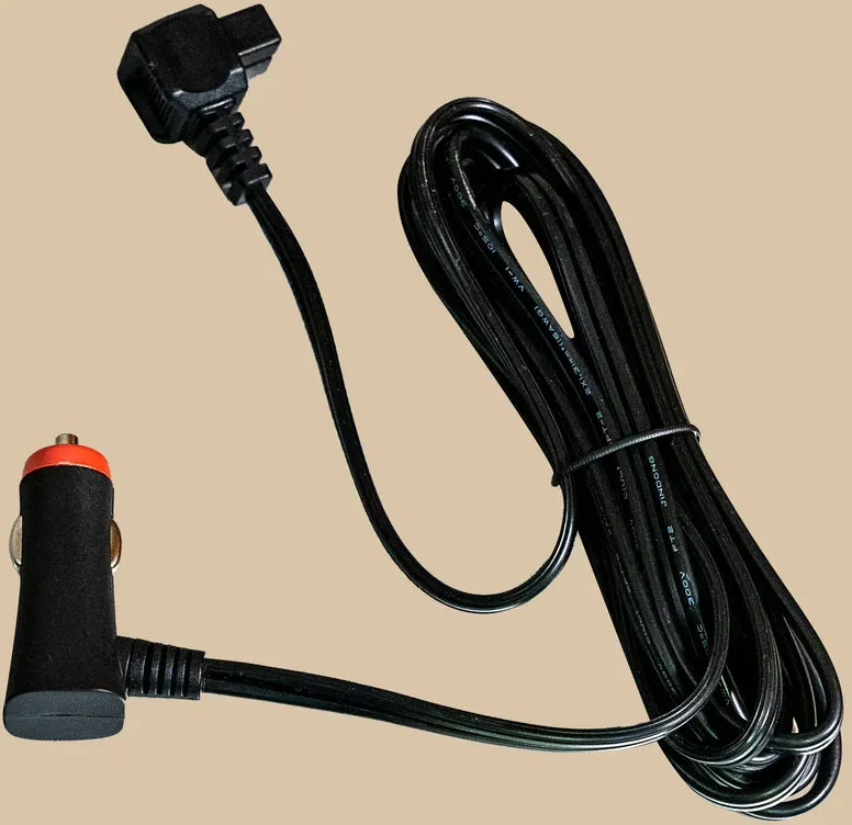 12V Adapterkabel IceCube