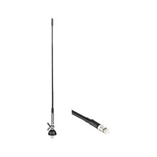 Albrecht Antenne Albrecht CB-Funk AntenneT-27 mit FME 60 cm 67110.01