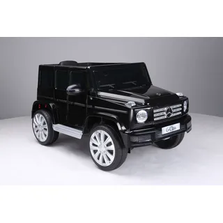 Toys Store AMG G500 Kinderauto 12V schwarz (2x35W)
