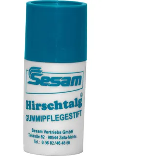 Sesam 10424 Gummipflege Türdichtungen 25 ml