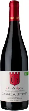 Côtes du Rhône 2024 - Domaine de la Guintrandy