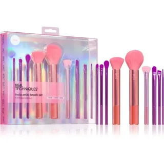 Real Techniques Insta Artist Pinselset für einen perfekten Look