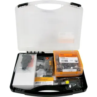 Televes Kompressionsstecker-Set für SK2000 plus PPS2000