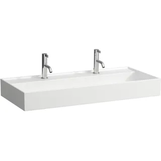 Laufen Kartell Unterbauwaschtisch 100 x 46 cm H8103374001151