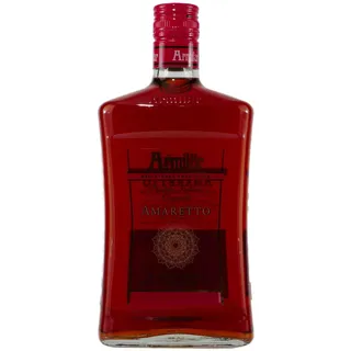 cfl s.p.a., v. venezia 5/a, 41034 finale e. (mo), italien Amaretto 22% Vol. 0,7 l