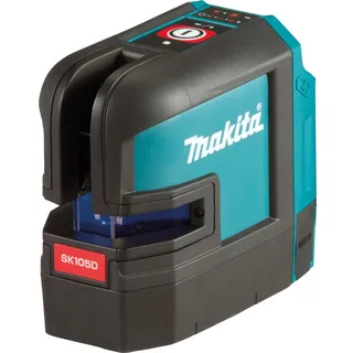 Makita SK105DZ rot