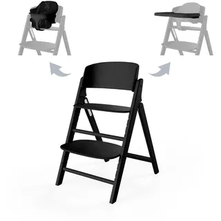 Cybex Gold CLICK & FOLD 3in1-Set, schwarz