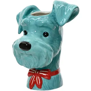 Decoris Vase - L/B/H ca. 18,30x16,00x22,60