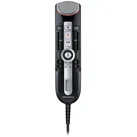 Olympus RecMic RM-4010N Diktiermikrofon, Diktiergerät, Schwarz