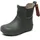 Baby Rubber Gummistiefel Grau 20