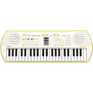 Casio Mini-Keyboard