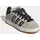 Wonder Aluminium/Core Black/Off White 43
