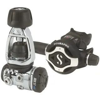 Scubapro - MK17 EVO2 S620Ti - Atemreglerset
