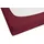 Jersey-Elastic 140 x 200 - 160 x 220 cm burgund