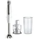 Braun Multiquick 7 MQ7020 WH - Handmixer