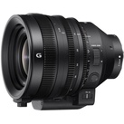 SEL-C FE T3,1/16-35 mm G Objektiv