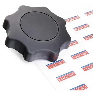 Topran Drehknopf, Sitzlehnenverstellung 109519