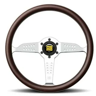 Rennsport-Lenkrad MOMO MOMVSUPGPRIMZ35