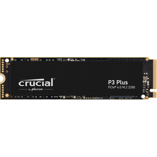 Crucial P3 Plus 4 TB M.2 CT4000P3PSSD8