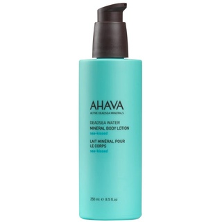 AHAVA Mineral Body Lotion Sea-Kissed 250 ml