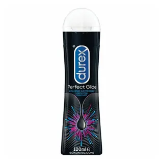 DUREX Play Perfect Glide Gel Gleitgel 100 ml