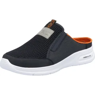 Rieker B7390 Herren Blau 42