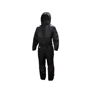 Helly® Hansen Winter-Overall LEKNES SUIT, schwarz 71613-999 , 1 Stück, Größe: 46