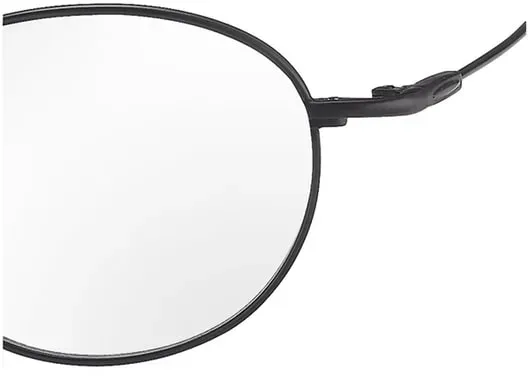 Brille TITANFLEX 3666 10 schwarz semi matt Gr. 47-21