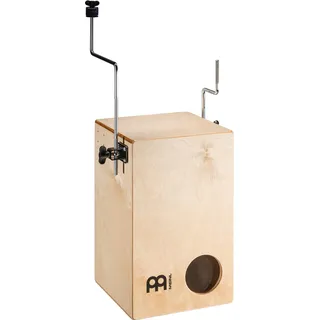 Meinl Percussion Meinl KDC1NT Kick Drum Cajon Natural - Cajon