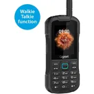 Gigaset GLX8 ACTIVE 4G Feature Phone 64 MB RAM/128 MB, 6.1 cm (2.4")