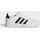 Cloud White / Core Black / Core Black 30 1/2