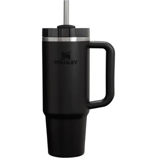 Stanley The Quencher H2.O FlowStateTumbler 0.89L Flasche black 2.0 Gr. Uni
