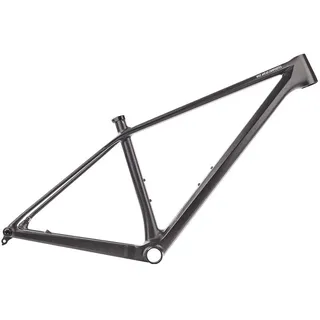 BIKE AHEAD COMPOSITES Rahmen "THE FRAME" | UD Carbon S (40 cm)