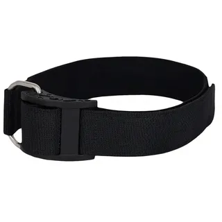 Scubaforce Camband Type I Plastic - Flaschengurt mit Kunsstoffschnalle