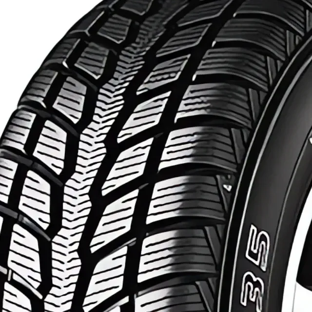 Eurowinter HS435 185/70 R14 88T  Winterreifen