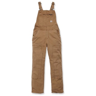 CARHARTT Crawford Bib overall