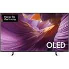 OLED 139,7 cm (55 Zoll) Fernseher 4K Ultra HD VESA 300 x 200 mm GQ55S85FAU 
